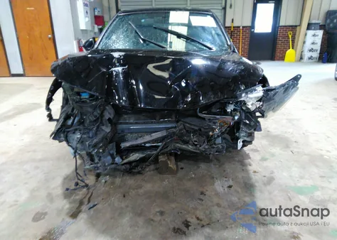 2017 Honda Accord Sport Se from USA, damaged, VIN 1HGCR2F12HA280719